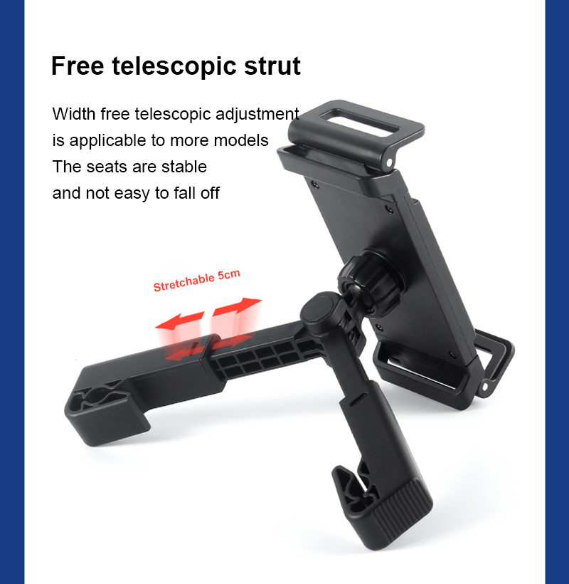 Miniatura 3 de Soporte Cargador Celular Para Automóvil